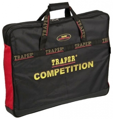 Сумка-чохол для саду Traper Competition Net Bag